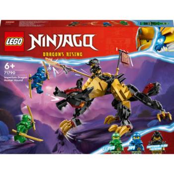 LEGO® Ninjago: Sárkányvadász kopó (71790) kép