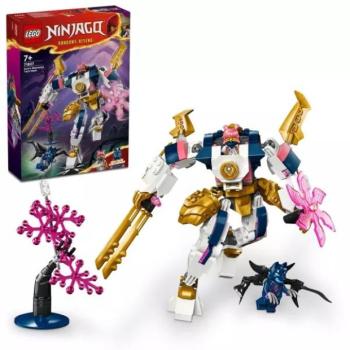 LEGO® NINJAGO®: Sora elemi csúcsrobotja 71807 kép