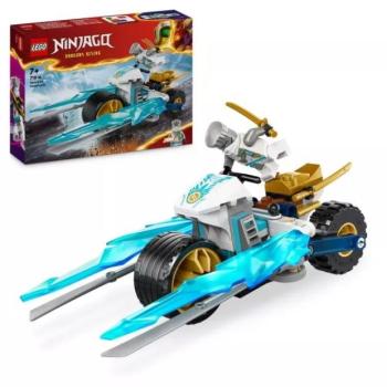 LEGO® NINJAGO®: Zane jégmotorja 71816 kép