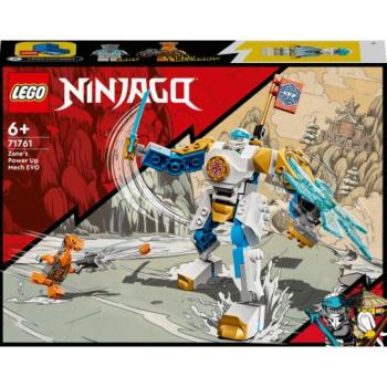 LEGO® Ninjago: Zane szupererős EVO robotja (71761) kép