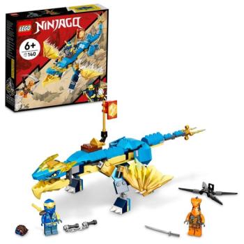 LEGO Ninjago kép