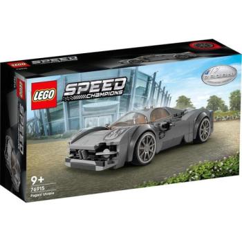 LEGO Speed Champions: 76915 Pagani Utopia kép