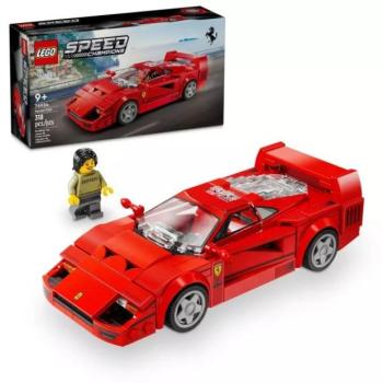 LEGO® Speed Champions Ferrari F40 sportautó 76934 kép