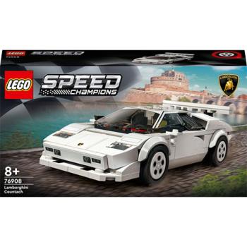 LEGO® Speed Champions Lamborghini Countach 76908 kép