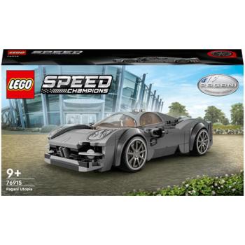 LEGO® Speed Champions: Pagani Utopia 76915 kép