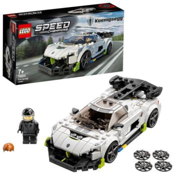 LEGO Speed Champions kép