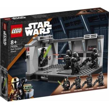 Lego Star Wars: 75324 Dark Troope támadás kép