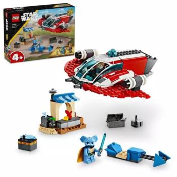 Lego® Star Wars: A Crimson Firehawk 75384 kép
