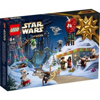 LEGO® Star Wars: Adventi naptár 75366 kép