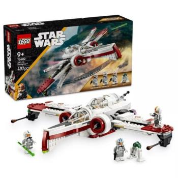 LEGO® Star Wars ARC-170 vadászgép 75402 kép