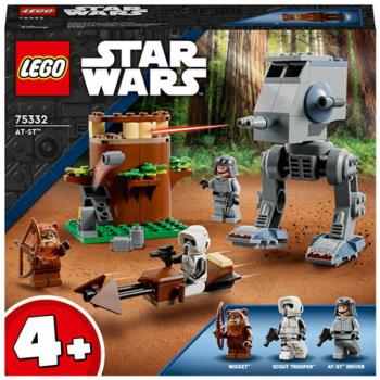 LEGO® Star Wars™: AT-ST™ (75332) kép