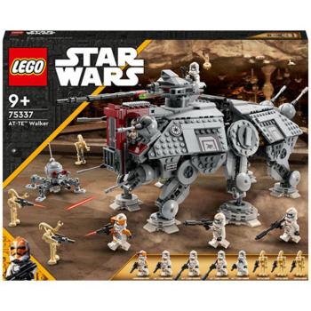 LEGO® Star Wars™: AT-TE lépegető (75337) kép