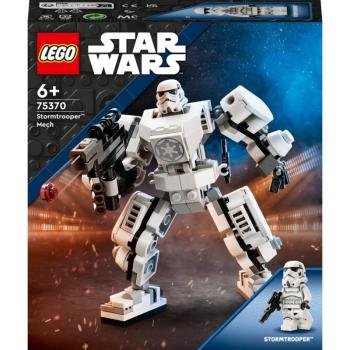 Lego® Star Wars: Birodalmi rohamosztagos robot 75370 kép