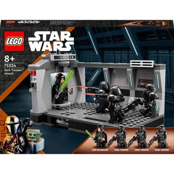 LEGO® Star Wars™: Dark Trooper támadás (75324) kép