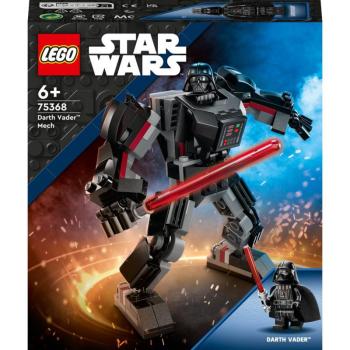 Lego® Star Wars: Darth Vader robot 75368 kép