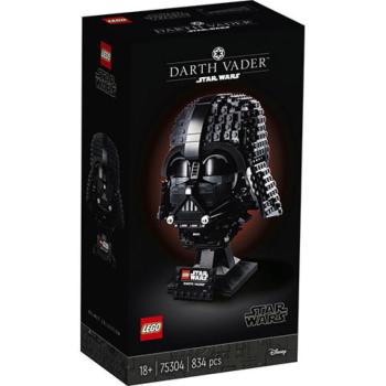 LEGO® Star Wars™ - Darth Vader sisak (75304) kép