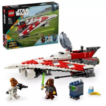 LEGO® Star Wars Jedi Bob csillagharcos űrhajója 75388 kép