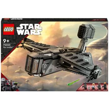 LEGO® Star Wars™: Justifier™ (75323) kép