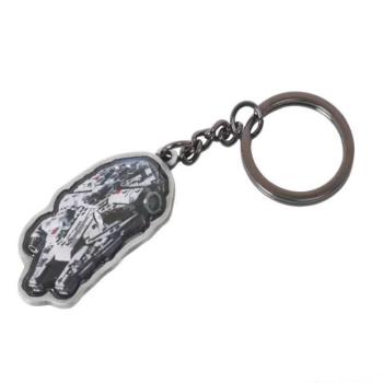 LEGO Star Wars kulcstartó 631415 kép