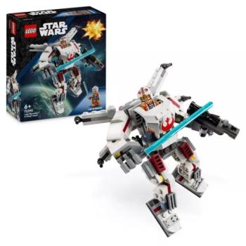 LEGO® Star Wars Luke Skywalker X-Wing robotja szett 75390 kép