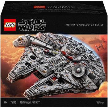 LEGO® Star Wars ™ Millennium Falcon (75192) kép