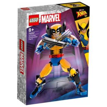 LEGO Super Heroes: 76257 Farkas építőfigura kép