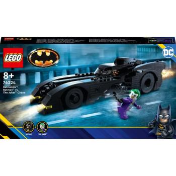 LEGO® Super Heroes: Batmobile™: Batman™ vs.  Joker™ hajsza (76224) kép