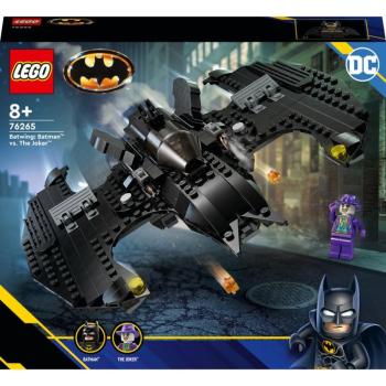 LEGO® Super Heroes: Denevérszárny: Batman™ vs.  Joker™ (76265) kép