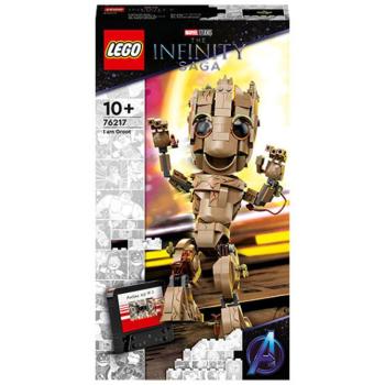 LEGO® Super Heroes: Groot (76217) kép