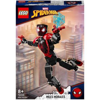 LEGO® Super Heroes: Miles Morales figura (76225) kép