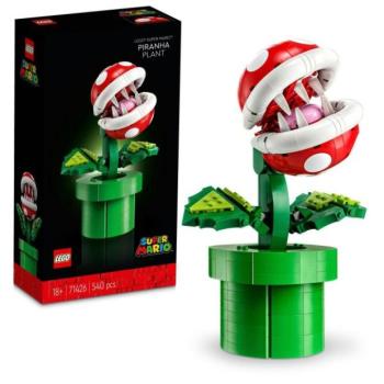 LEGO® Super Mario: Piranha növény 71426 kép