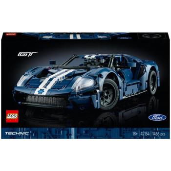 LEGO® Technic: 2022 Ford GT (42154) kép