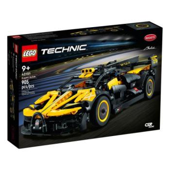 LEGO Technic: 42151 Bugatti Bolide kép