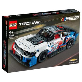 LEGO Technic: 42153 NASCAR Next Gen Chevrolet Camaro ZL1 kép