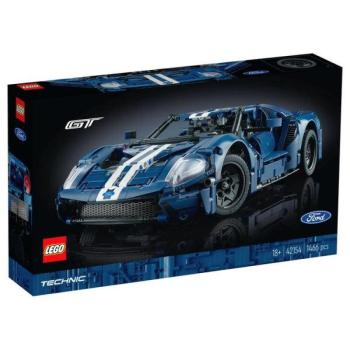 LEGO Technic: 42154 2022 Ford GT kép