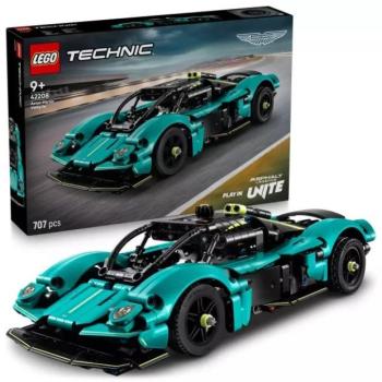 LEGO® Technic Aston Martin Valkyrie 42208 kép