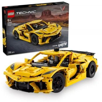 LEGO® Technic Chevrolet Corvette Stingray 42205 kép