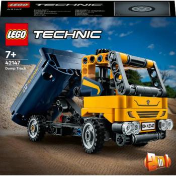 LEGO® Technic: Dömper (42147) kép