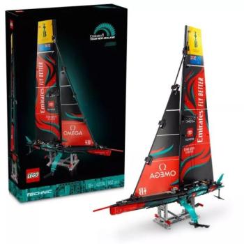 LEGO® Technic Emirates Team New Zealand AC75 jacht 42174 kép
