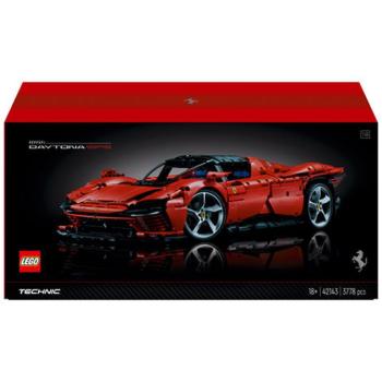 LEGO® Technic: Ferrari Daytona SP3 (42143) kép