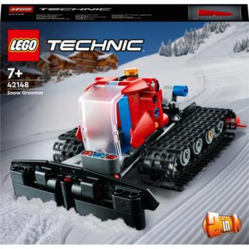 LEGO® Technic: Hótakarító (42148) kép