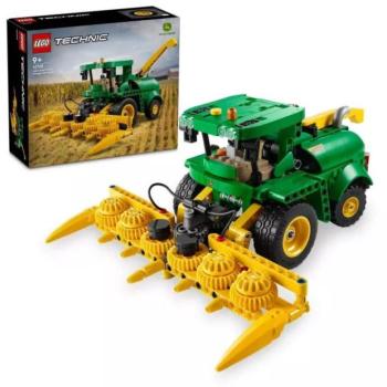 Lego® Technic: John Deere 9700 Forage Harvester 42168 kép