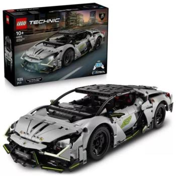 LEGO® Technic Lamborghini Revuelto szuper sportautó 42214 kép