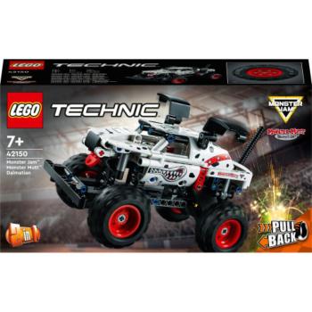 LEGO® Technic: Monster Jam™ Monster Mutt™ Dalmata (42150) kép