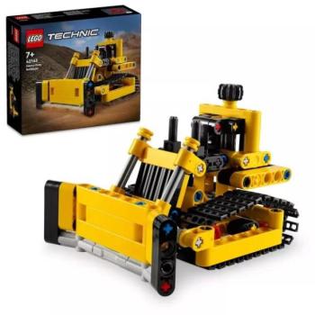 Lego® Technic: Nagy teljesítményű buldózer 42163 kép
