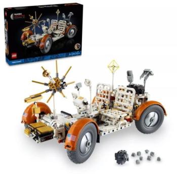 LEGO® Technic NASA Apollo holdjáró jármű 42182 kép
