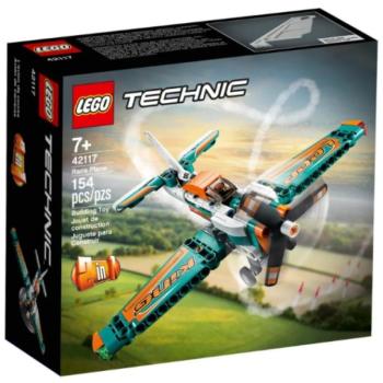 LEGO® Technic Versenyrepülőgép 42117 kép