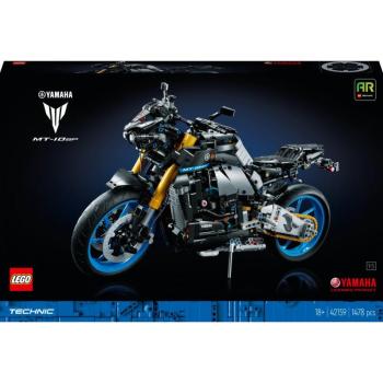 LEGO® Technic: Yamaha MT-10 SP (42159) kép