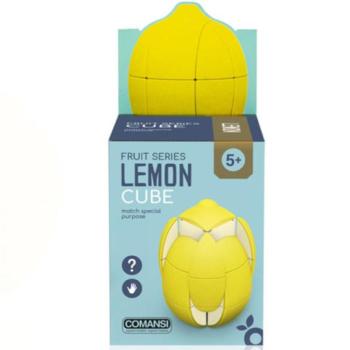 Lemon Cube ügyességi játék kép