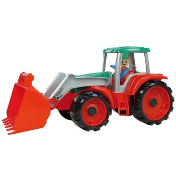 LENA: Truxx traktor figurával 30cm kép